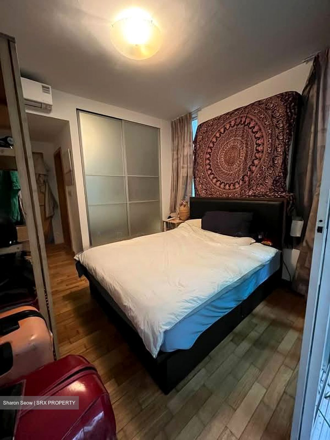 Parc Emily (D9), Condominium #589755701